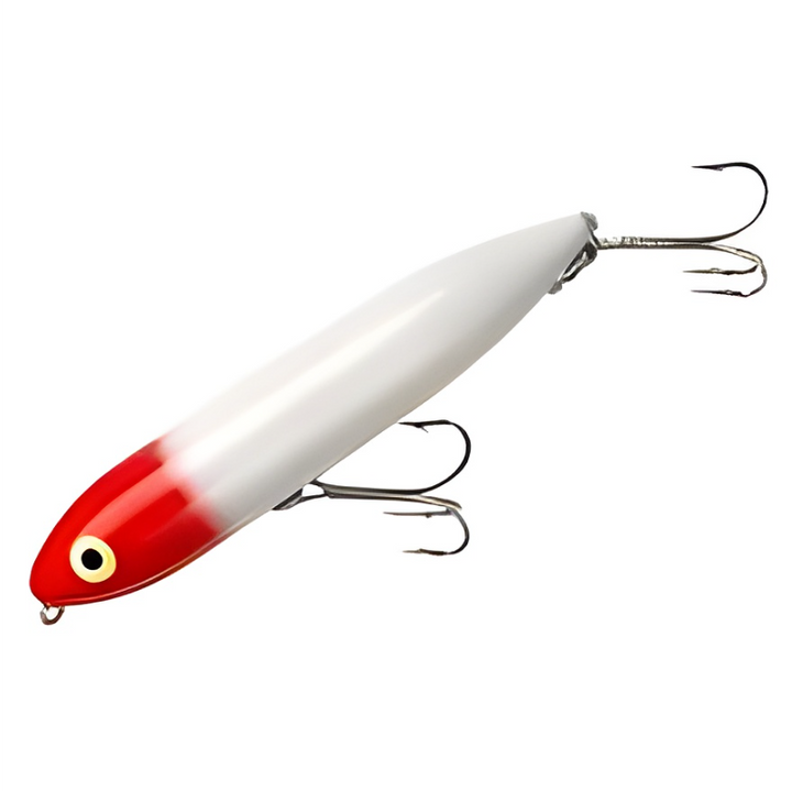 Heddon Super Spook Jr., 3.5"