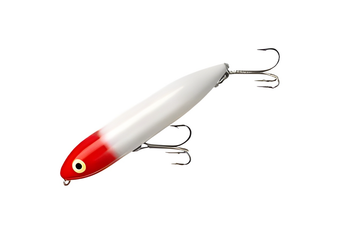 Heddon Zara Puppy, 3" Topwater