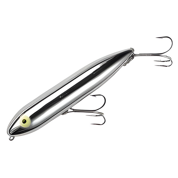 Heddon Super Spook Jr., 3.5"