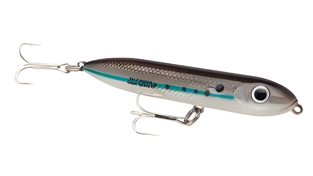Heddon Super Zara Spook