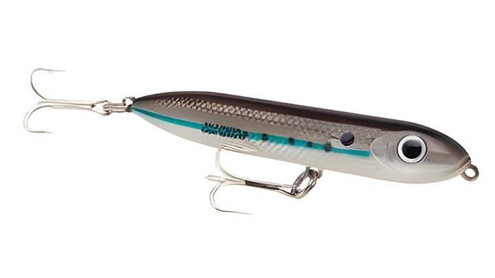 Heddon Super Zara Spook