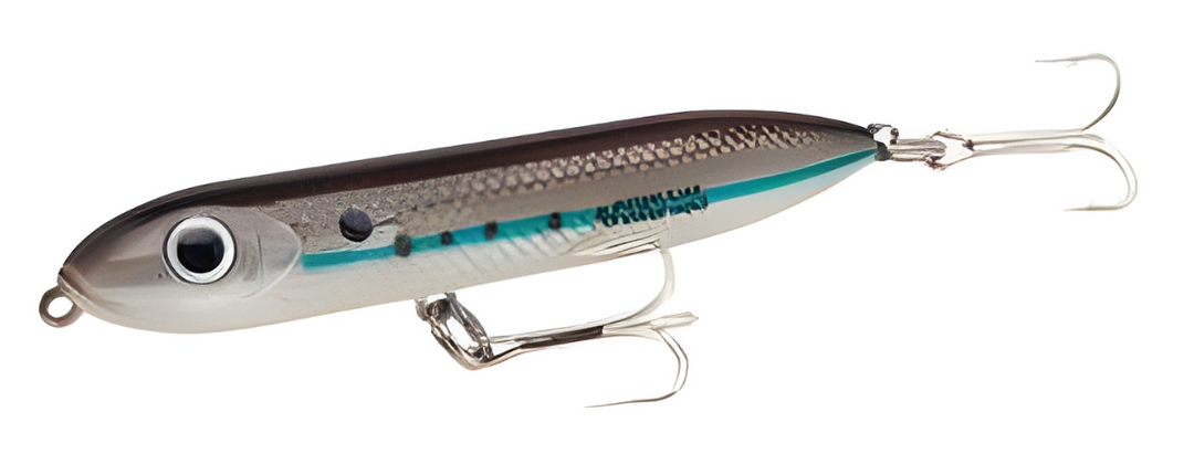 Heddon Super Spook Jr., 3.5"