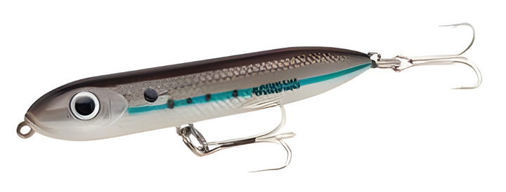 Heddon Super Spook Jr., 3.5"