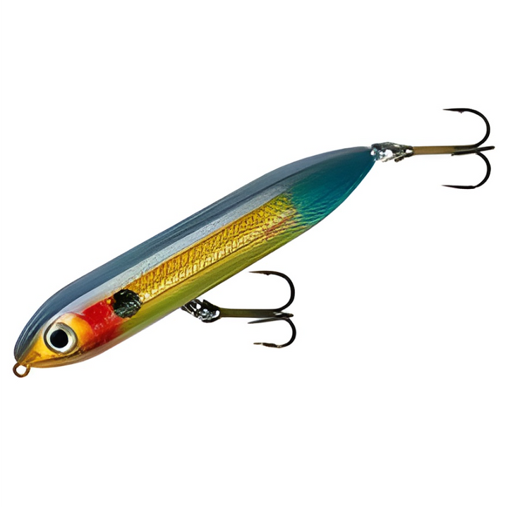 Heddon Super Spook Jr., 3.5"