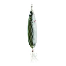 6TH SENSE MAGNUM SONAR SPOON 170 - SHAD HAMMER