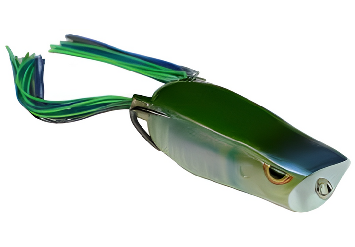SPRO Bronzeye Pop 60 ***CLOSEOUT PRICING***