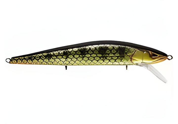 SPRO McStick 110 ***CLOSEOUT PRICING***