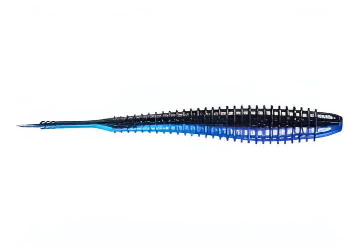 Missile Baits Spunk Shad 5.5