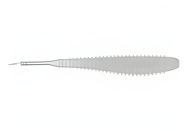 Missile Baits Spunk Shad 5.5