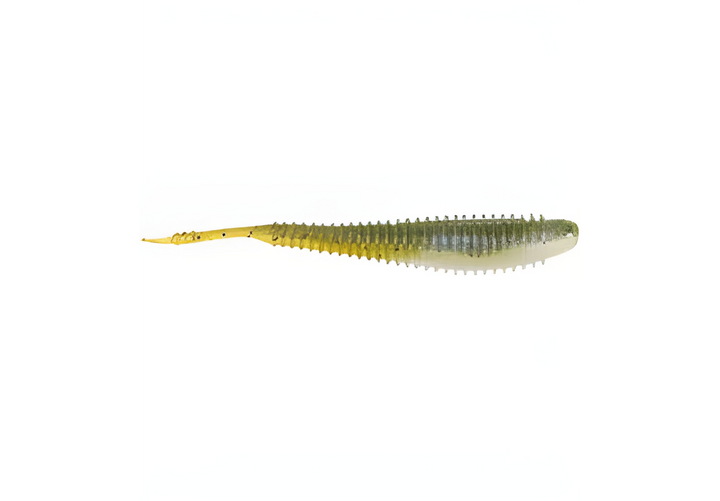 Missile Baits Spunk Shad 5.5