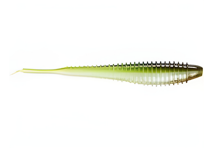 Missile Baits Spunk Shad 5.5