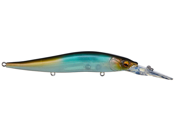 Head Hunter HH Minnow Suspending Jerkbait, 4.5"