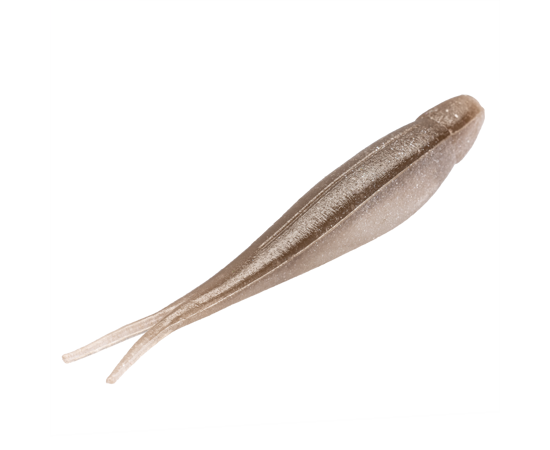 Strike King 3X ZToo SoftJerk 4''