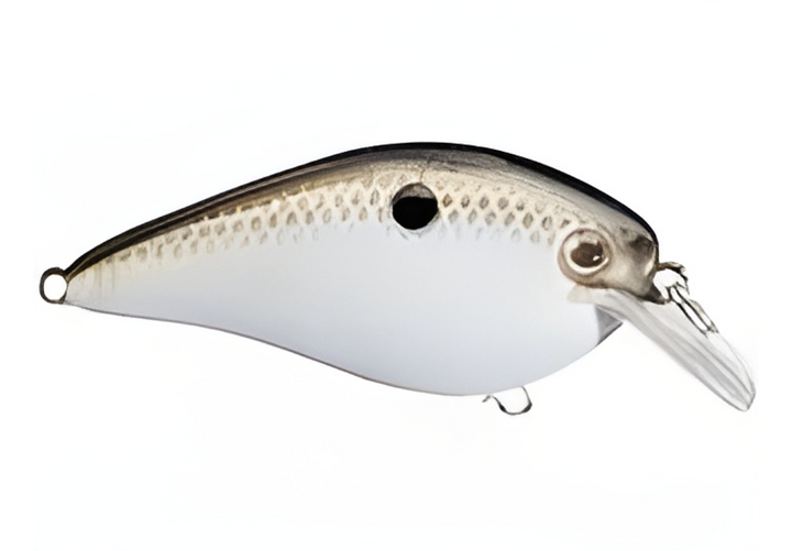 Strike King KVD Squarebill 1.5