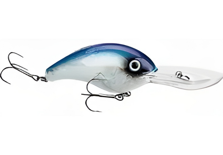 Strike King Pro Model 6XD