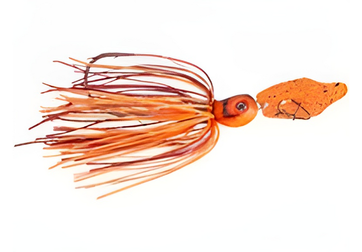 Strike King Thunder Cricket - 3/8oz, 1/2oz, OR  5/8oz