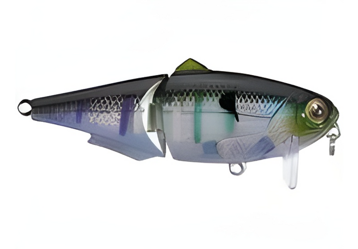 Strike King Wake Shad Lure