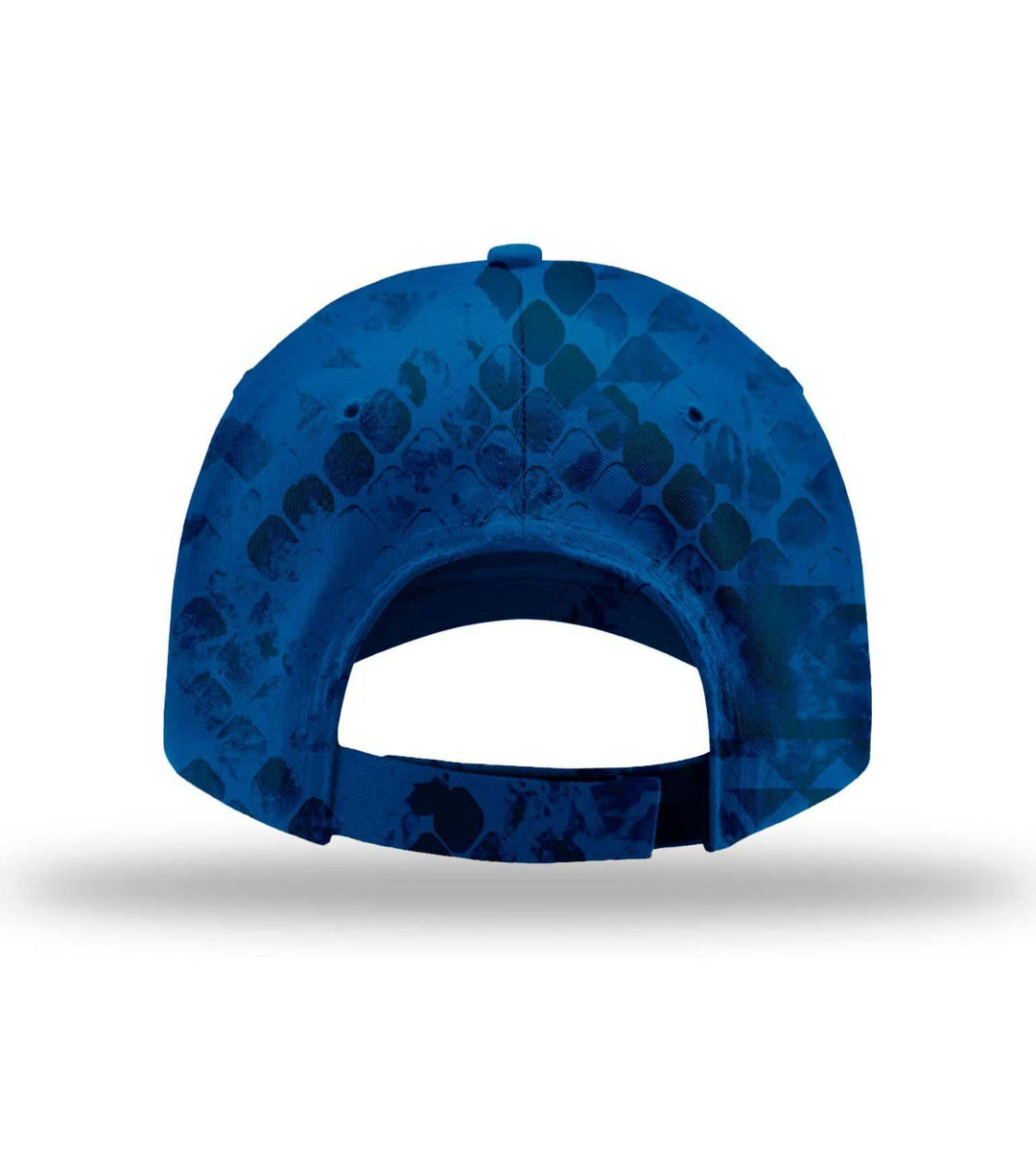 Camo Fade Cap - Vycah