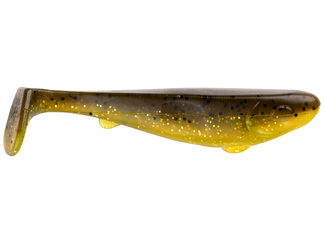 Scottsboro YUM Swimbaits 3"