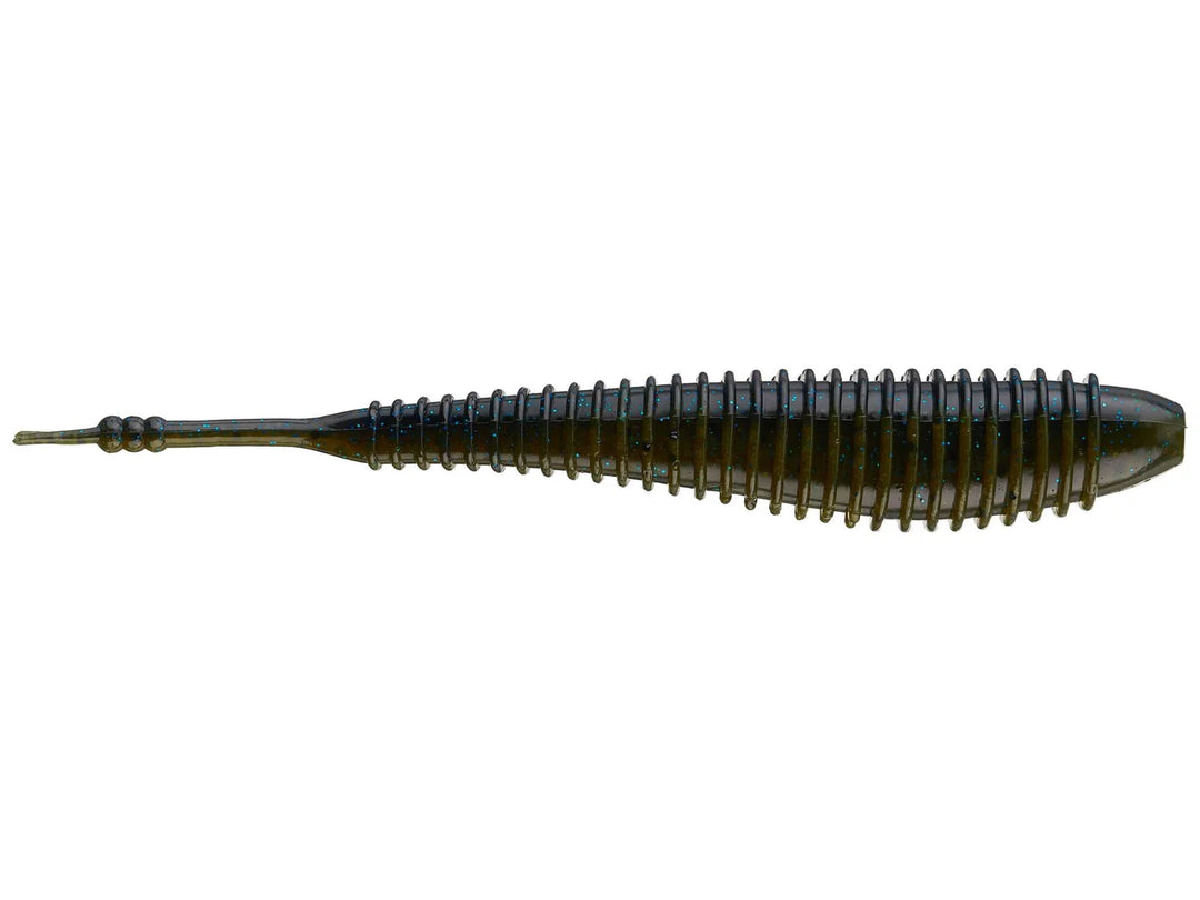Missile Baits Spunk Shad 3.5