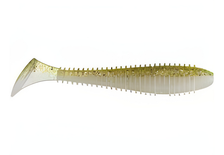 Keitech Swing Impact Fat 3.3 Swimbait