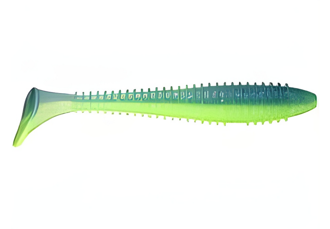 Keitech Swing Impact Fat 4.3 Swimbait