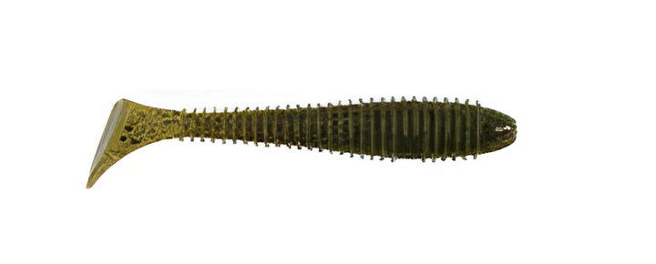Keitech Swing Impact Fat 3.3 Swimbait