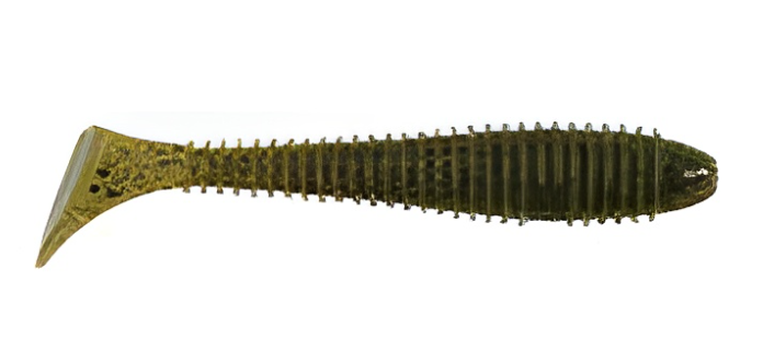 Keitech Swing Impact Fat 4.3 Swimbait