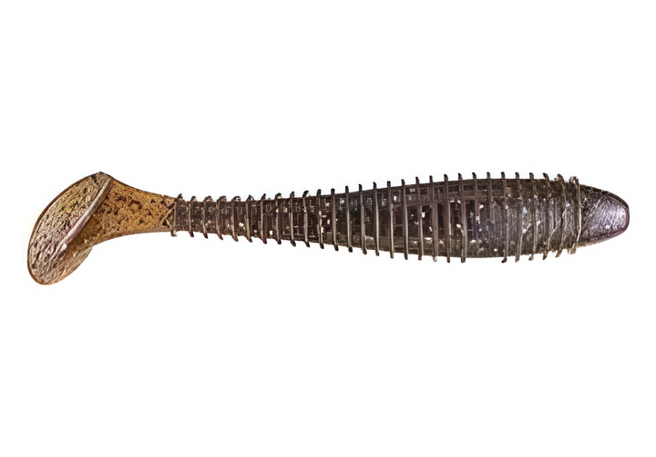 Keitech Swing Impact Fat 2.8 Swimbait