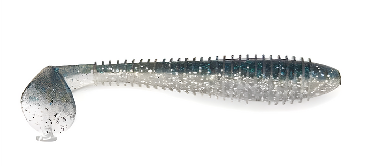 Keitech Swing Impact Fat 4.3 Swimbait