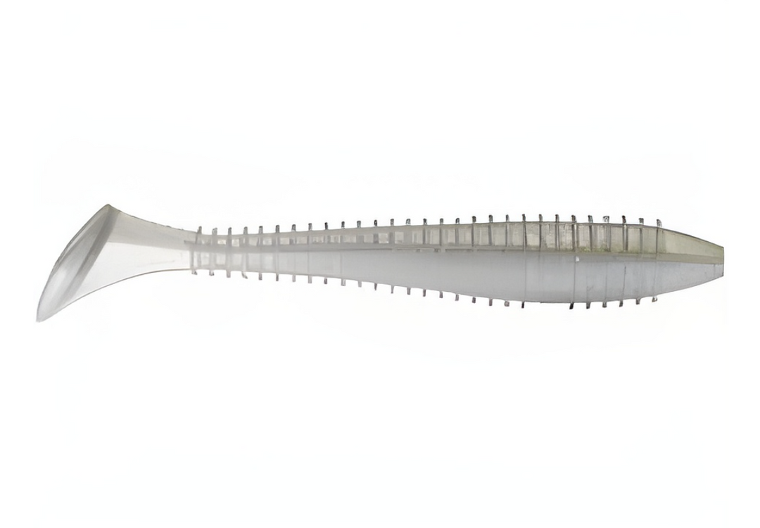 Keitech Swing Impact Fat 4.3 Swimbait