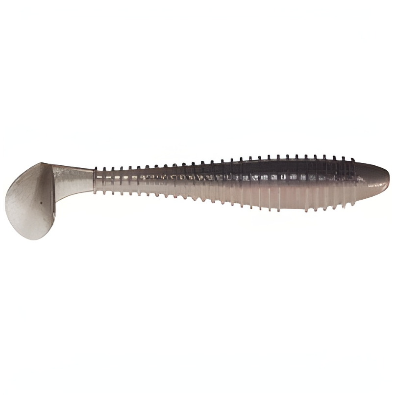 Keitech Swing Impact Fat 4.3 Swimbait
