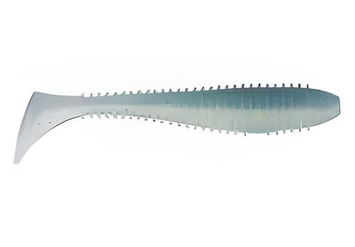 Keitech Swing Impact Fat 4.3 Swimbait