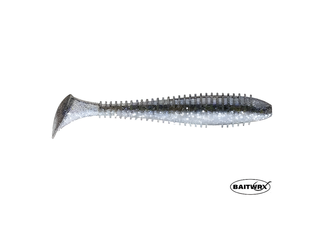 Keitech Swing Impact Fat 3.8