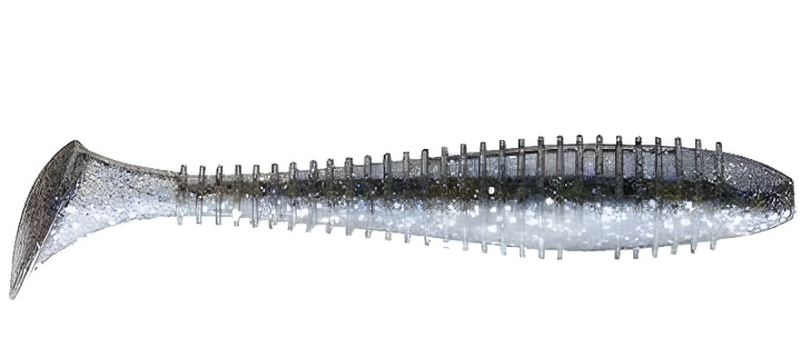 Keitech Swing Impact Fat 4.3 Swimbait