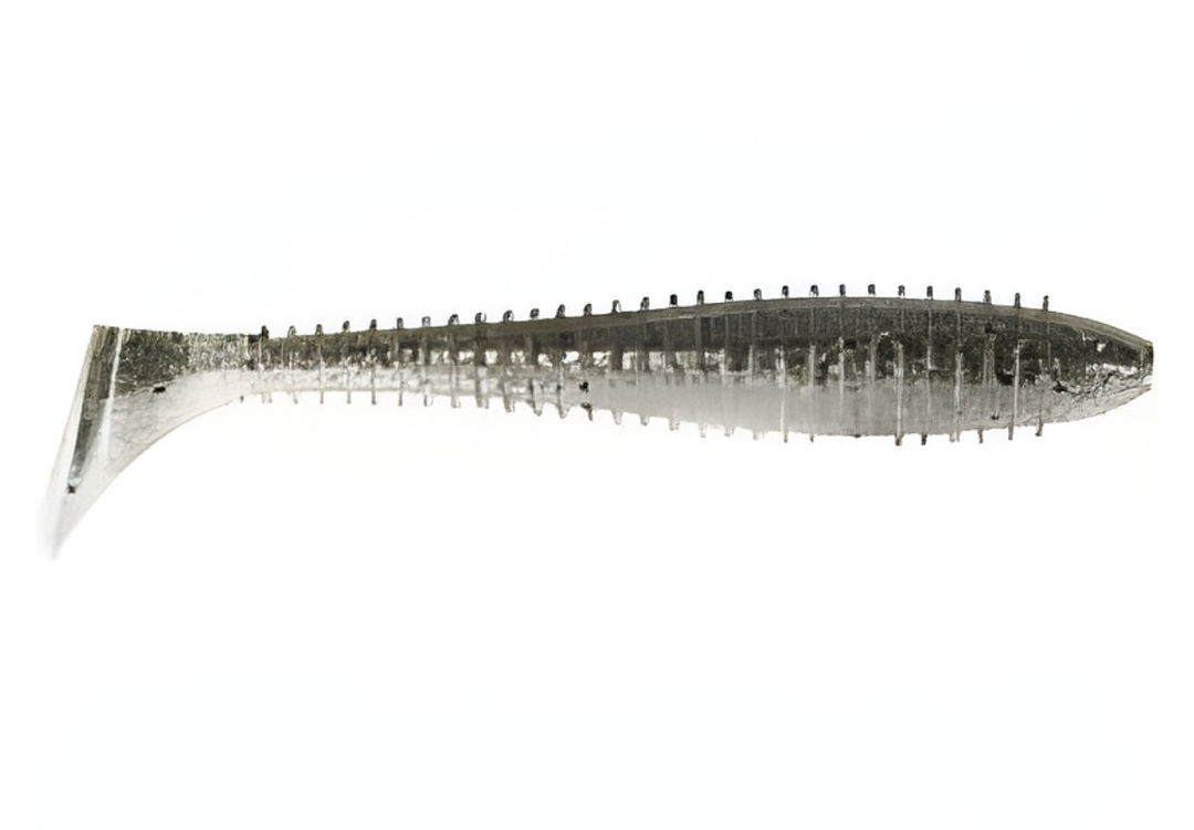 Keitech Swing Impact Fat 4.3 Swimbait