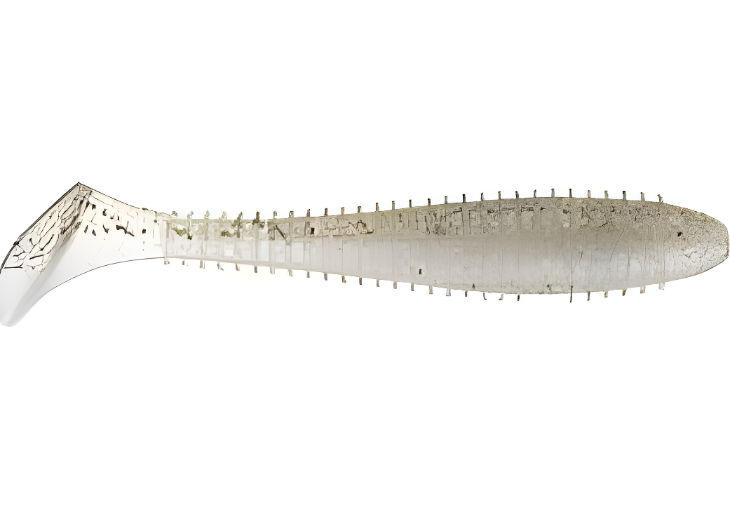 Keitech Swing Impact Fat 4.3 Swimbait