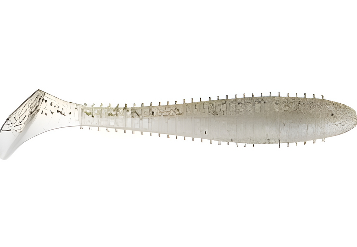 Keitech Swing Impact Fat 4.3 Swimbait