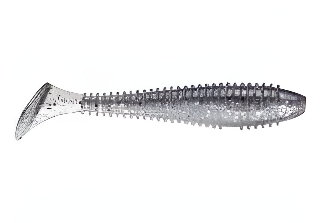 Keitech Swing Impact Fat 4.3 Swimbait