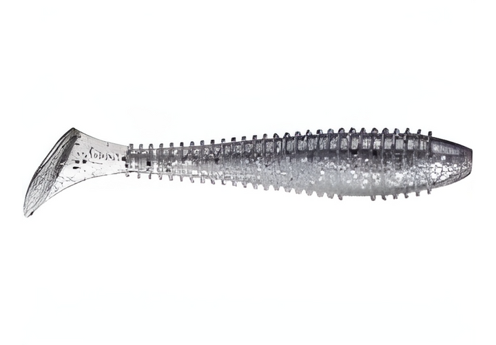 Keitech Swing Impact Fat 4.3 Swimbait