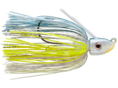 Strike King Tour Grade Swimming Jig, 1/4oz
