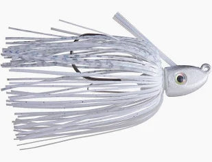 Strike King Tour Grade Swimming Jig, 1/4oz