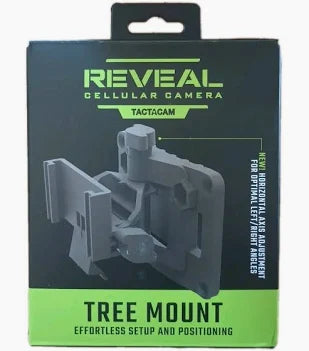 Tactacam Reveal Camera Tree Mount