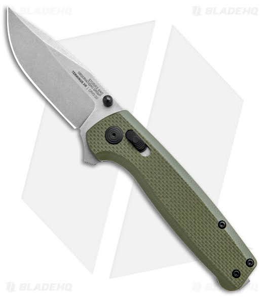 SOG Terminus XR G10, Green
