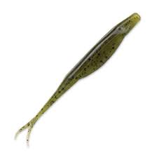 Zoom Salty Super Fluke, 5.25"