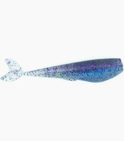 Tater Baits Thump Shad 2.3