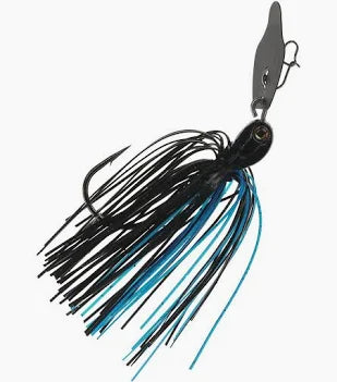 Strike King Thunder Cricket - 3/8oz, 1/2oz, OR  5/8oz