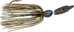 Strike King Thunder Cricket - 3/8oz, 1/2oz, OR  5/8oz