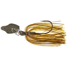 Strike King Thunder Cricket - 3/8oz, 1/2oz, OR  5/8oz