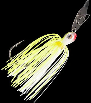 Strike King Thunder Cricket - 3/8oz, 1/2oz, OR  5/8oz